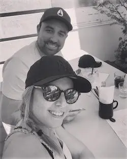 Marion & Jérémie Marion & Jérémie