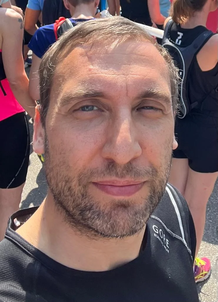 Patrick A. Patrick A.